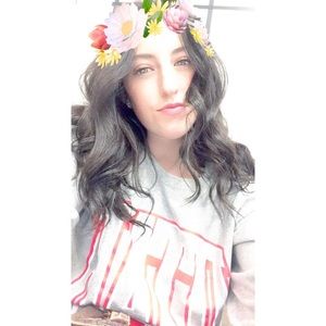 Meet your Posher, Skyler